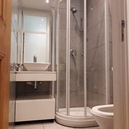 Albergue Welcome