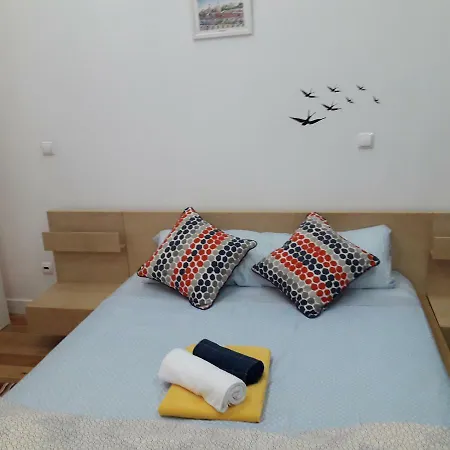 Albergue Welcome *
